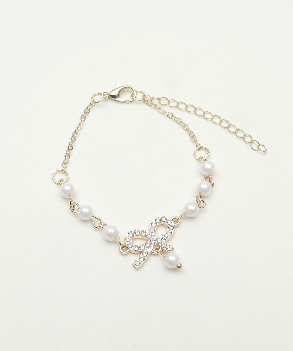 ぬいツイードワンピ10cm