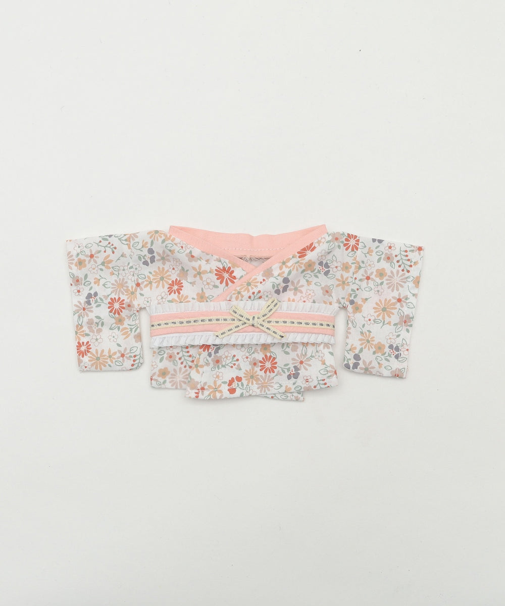 ぬい浴衣セット20cm