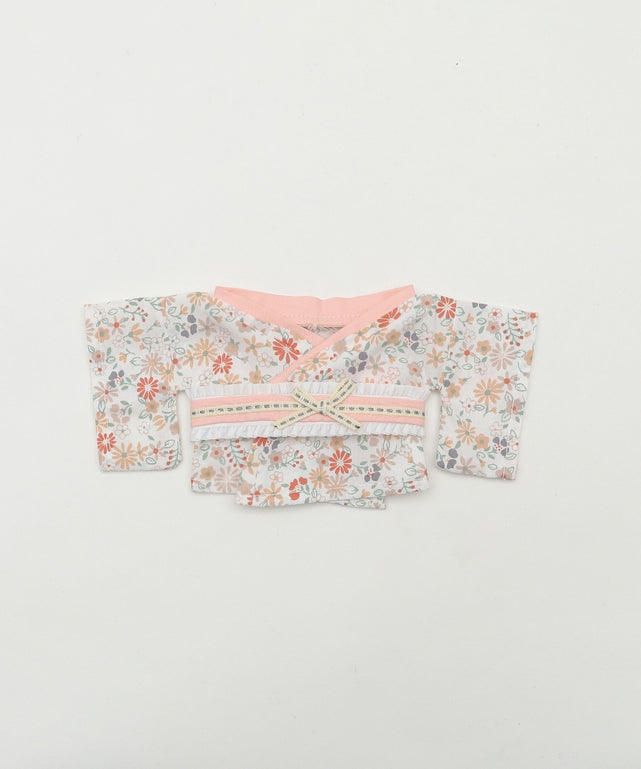 ぬい浴衣セット20cm