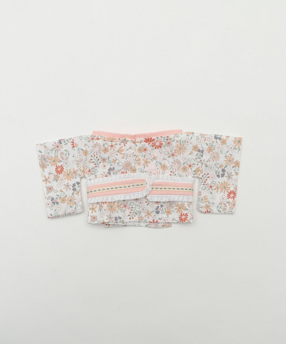 ぬい浴衣セット20cm