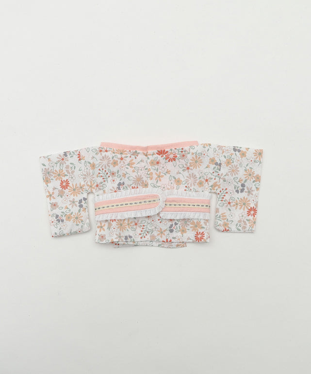 ぬい浴衣セット20cm