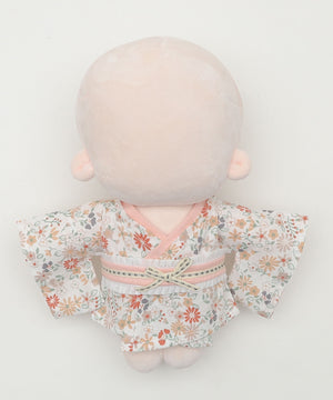 ぬい浴衣セット20cm