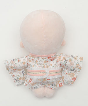 ぬい浴衣セット20cm