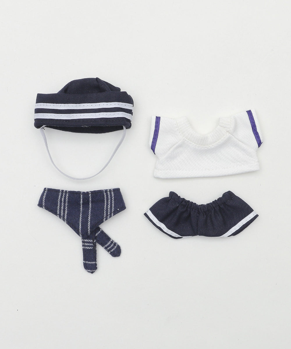 ぬいセーラーマリンセット10cm