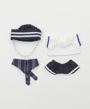 ぬいセーラーマリンセット10cm