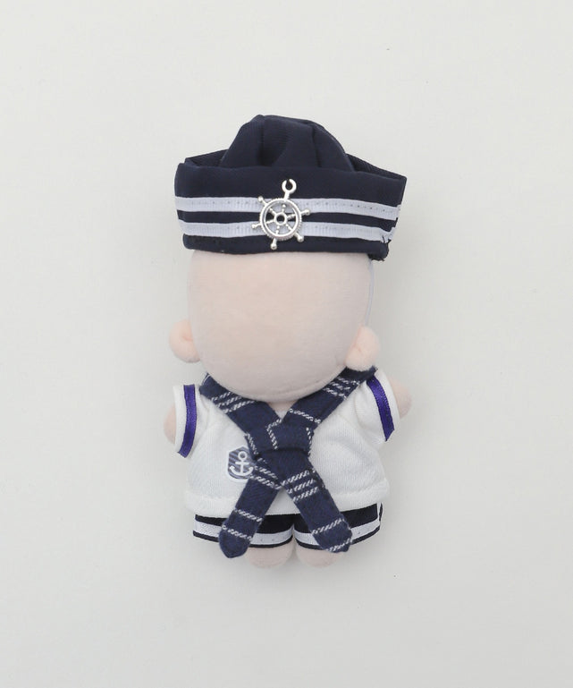 ぬいセーラーマリンセット10cm