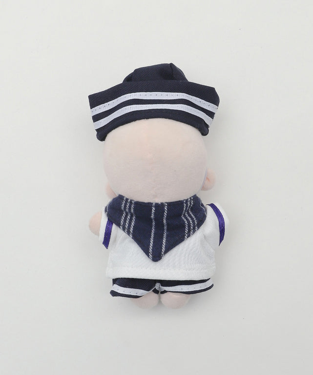ぬいセーラーマリンセット10cm