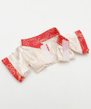 ぬいチャイナ服セット10cm