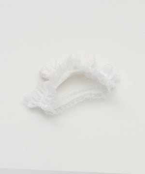 ぬいうさ耳エンジェルセット15cm