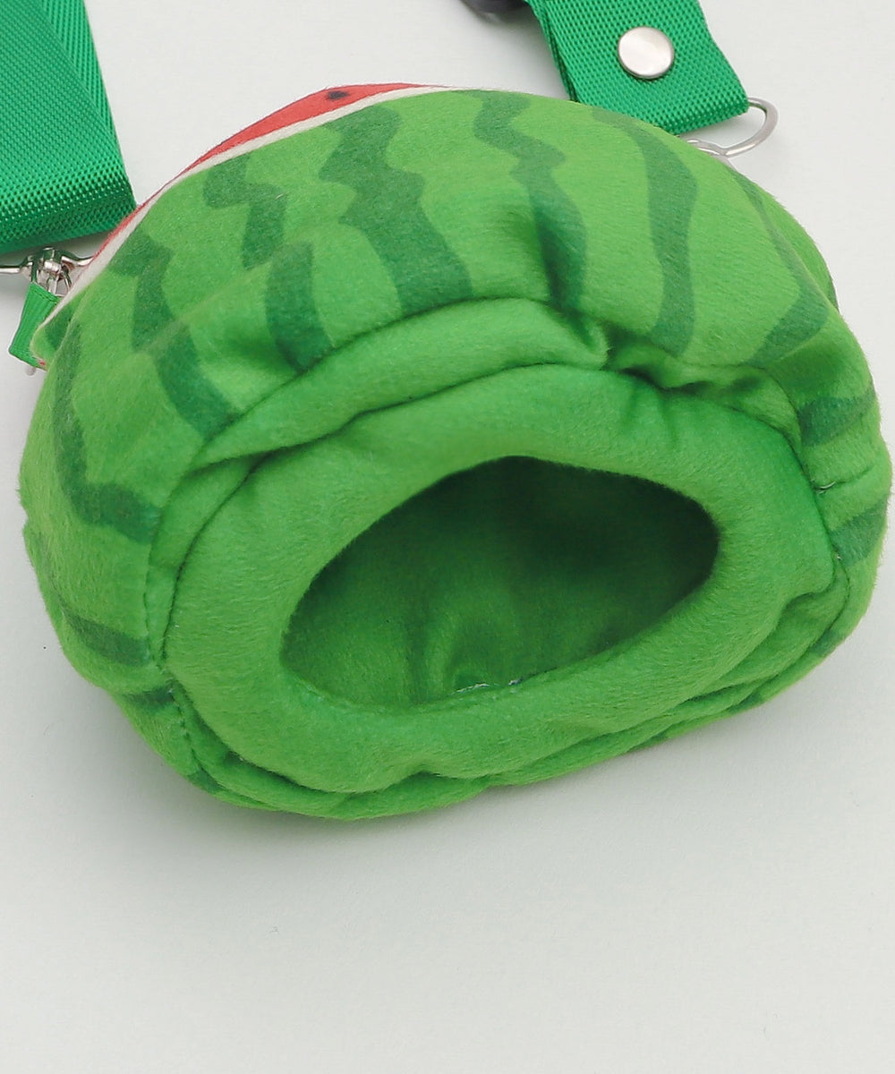 ぬいすいか着ぐるみ15cm