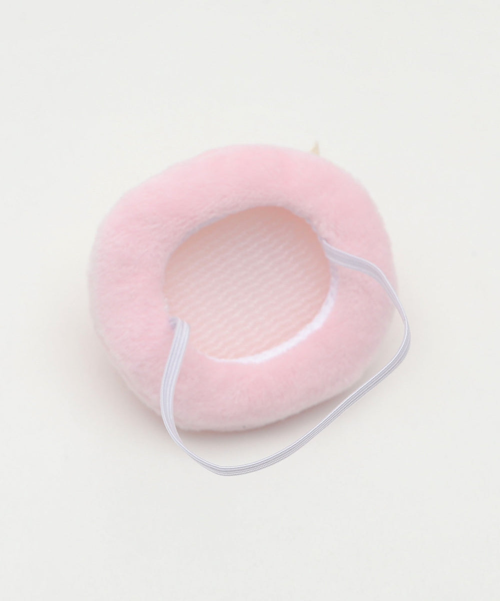 ぬいアイスクリームセット10cm