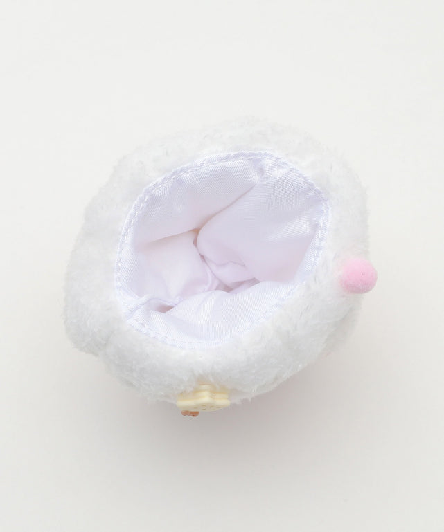 ぬいアイスクリームセット10cm