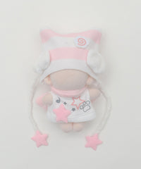 ぬいエンジェルセット10cm