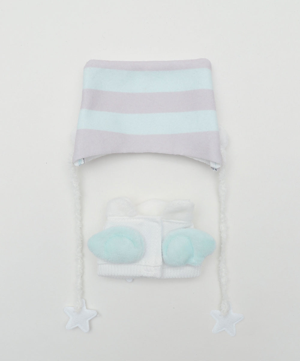 ぬいエンジェルセット10cm