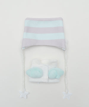 ぬいエンジェルセット10cm