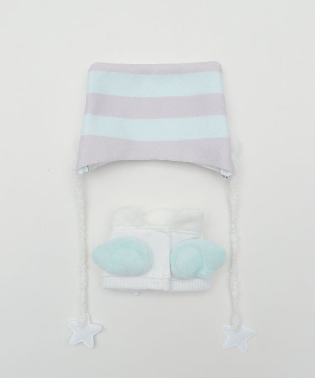 ぬいエンジェルセット10cm