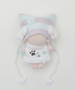 ぬいエンジェルセット10cm