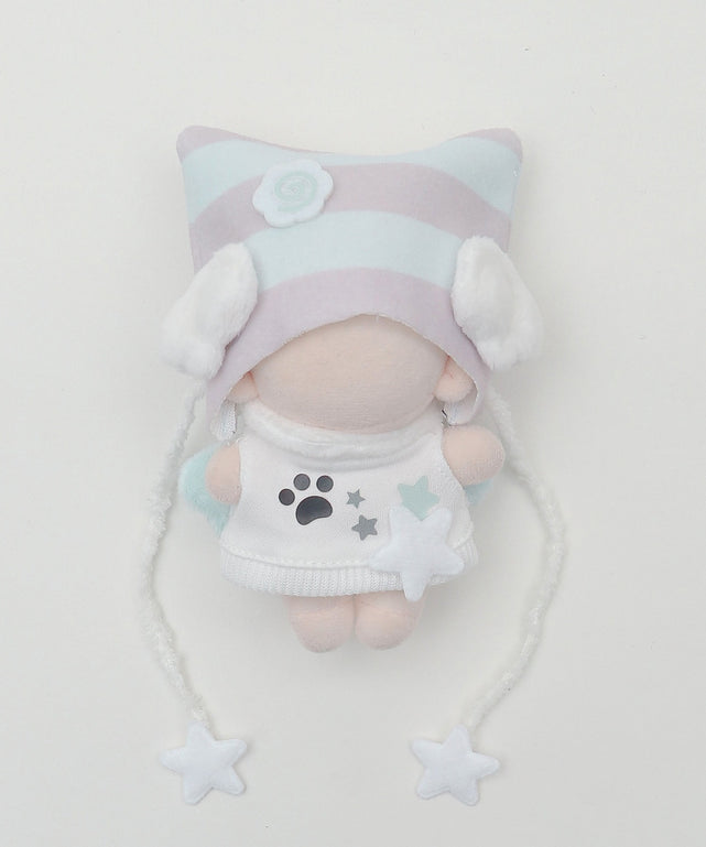 ぬいエンジェルセット10cm