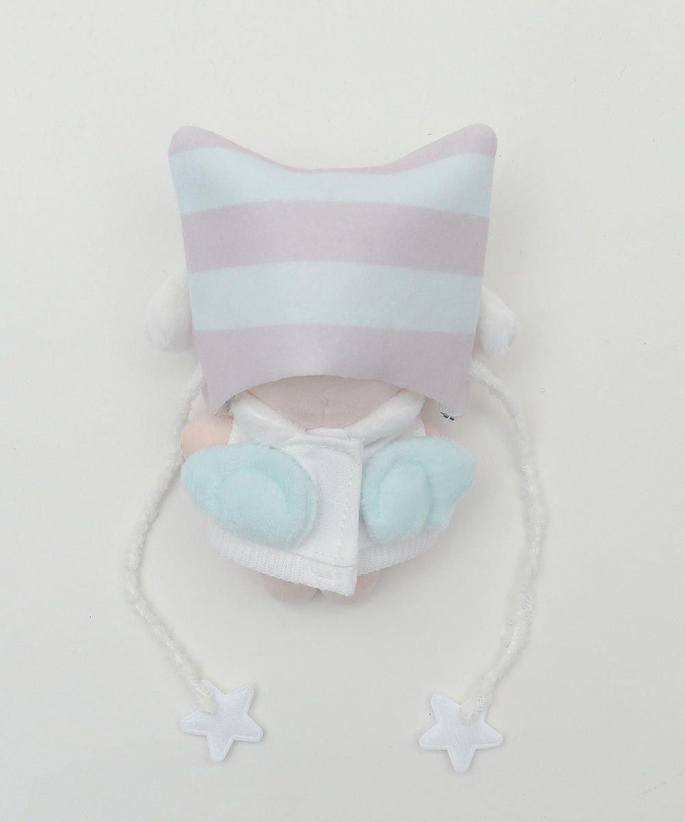ぬいエンジェルセット10cm