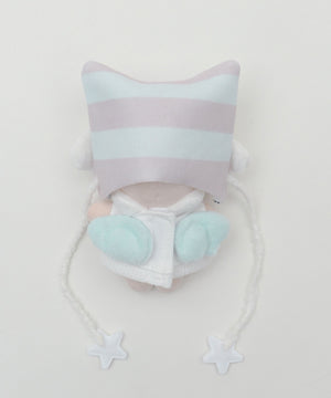 ぬいエンジェルセット10cm