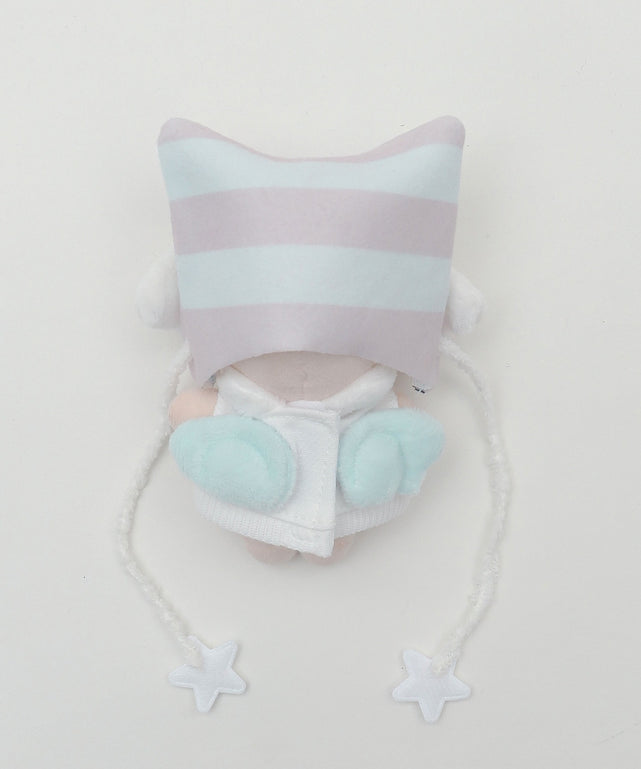 ぬいエンジェルセット10cm