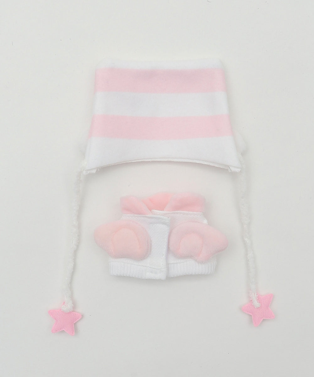 ぬいエンジェルセット10cm