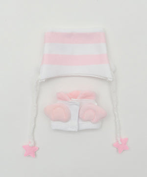 ぬいエンジェルセット10cm