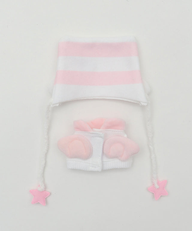 ぬいエンジェルセット10cm