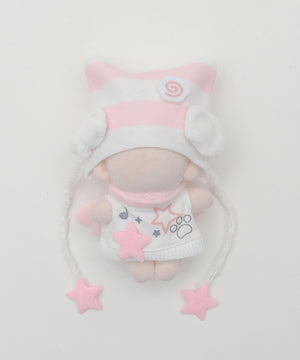 ぬいエンジェルセット10cm