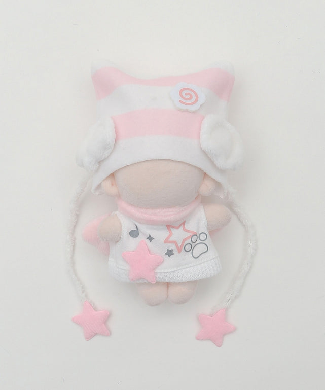 ぬいエンジェルセット10cm