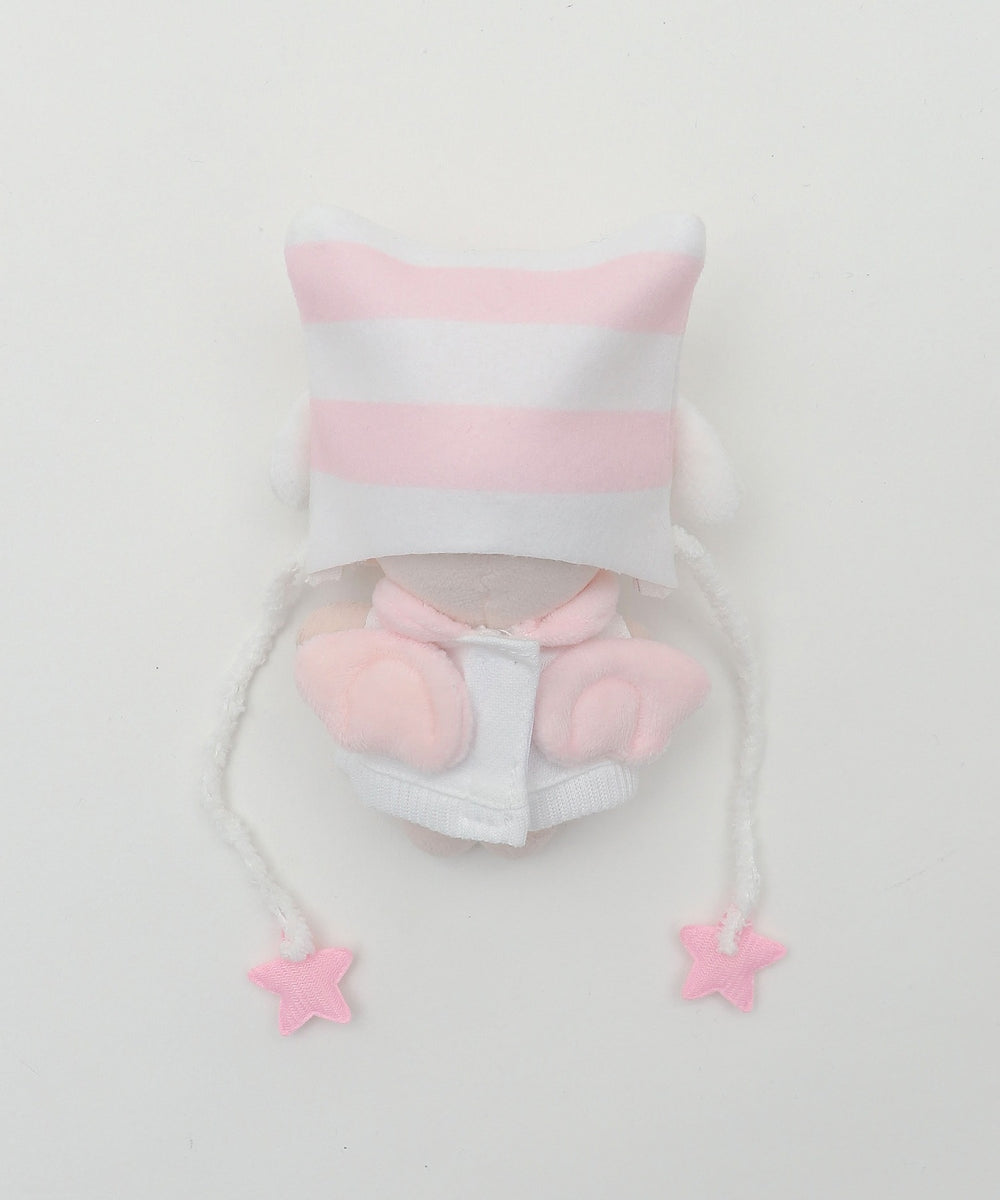 ぬいエンジェルセット10cm