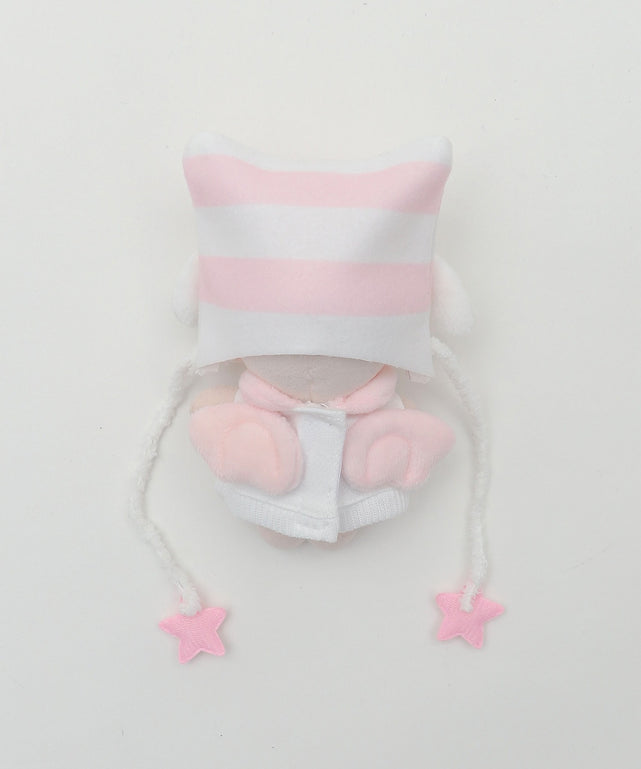 ぬいエンジェルセット10cm