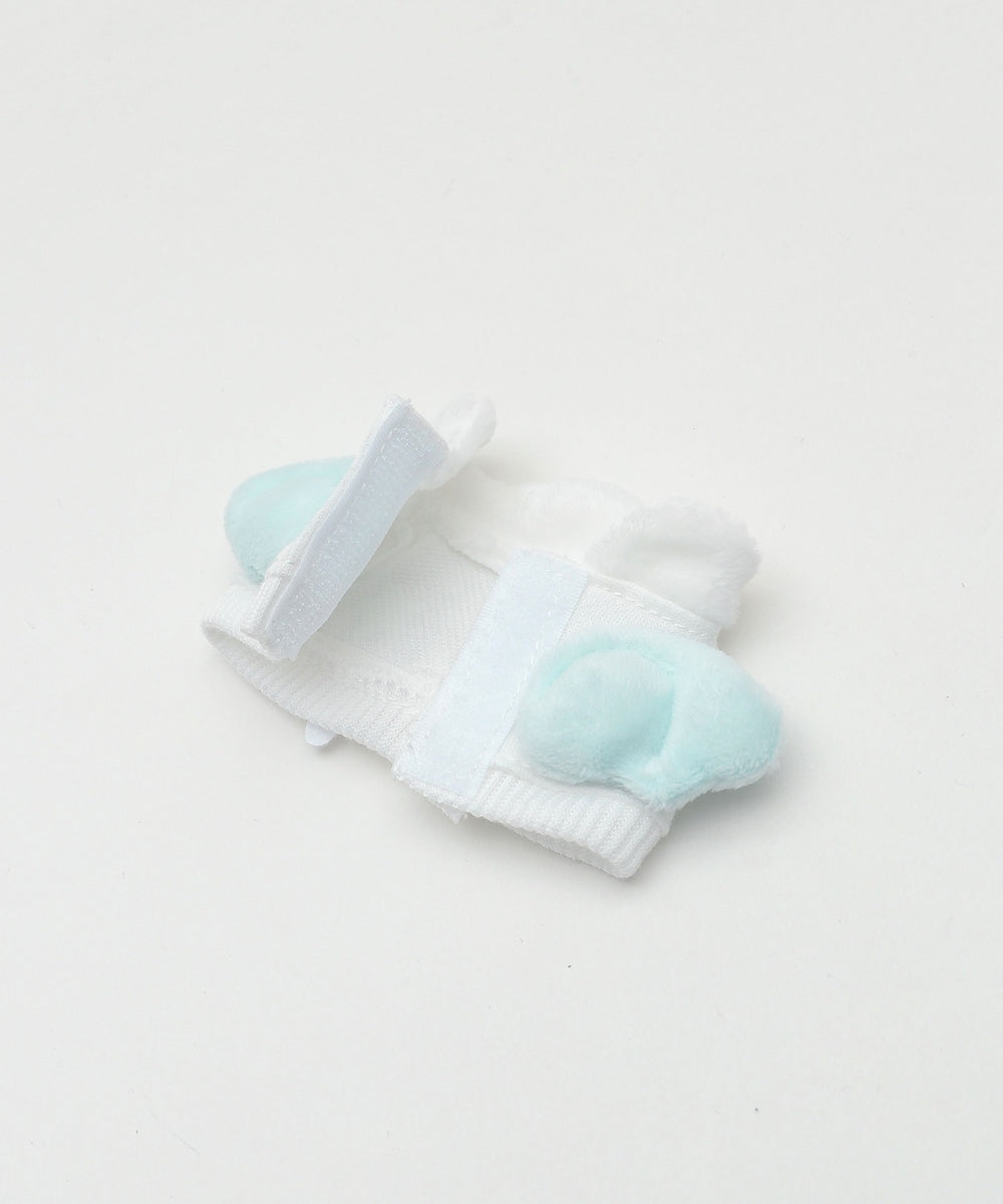 ぬいエンジェルセット10cm