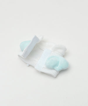 ぬいエンジェルセット10cm