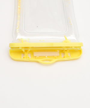 防滴スマホポーチA