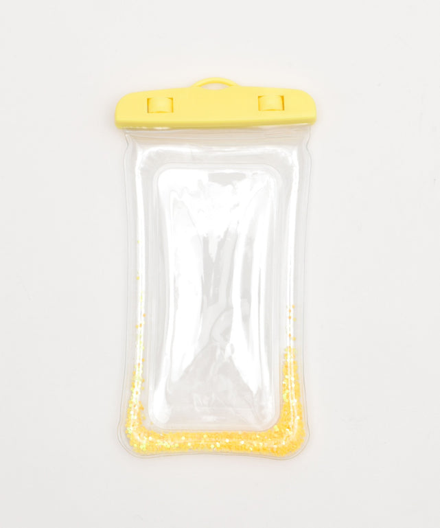 防滴スマホポーチA