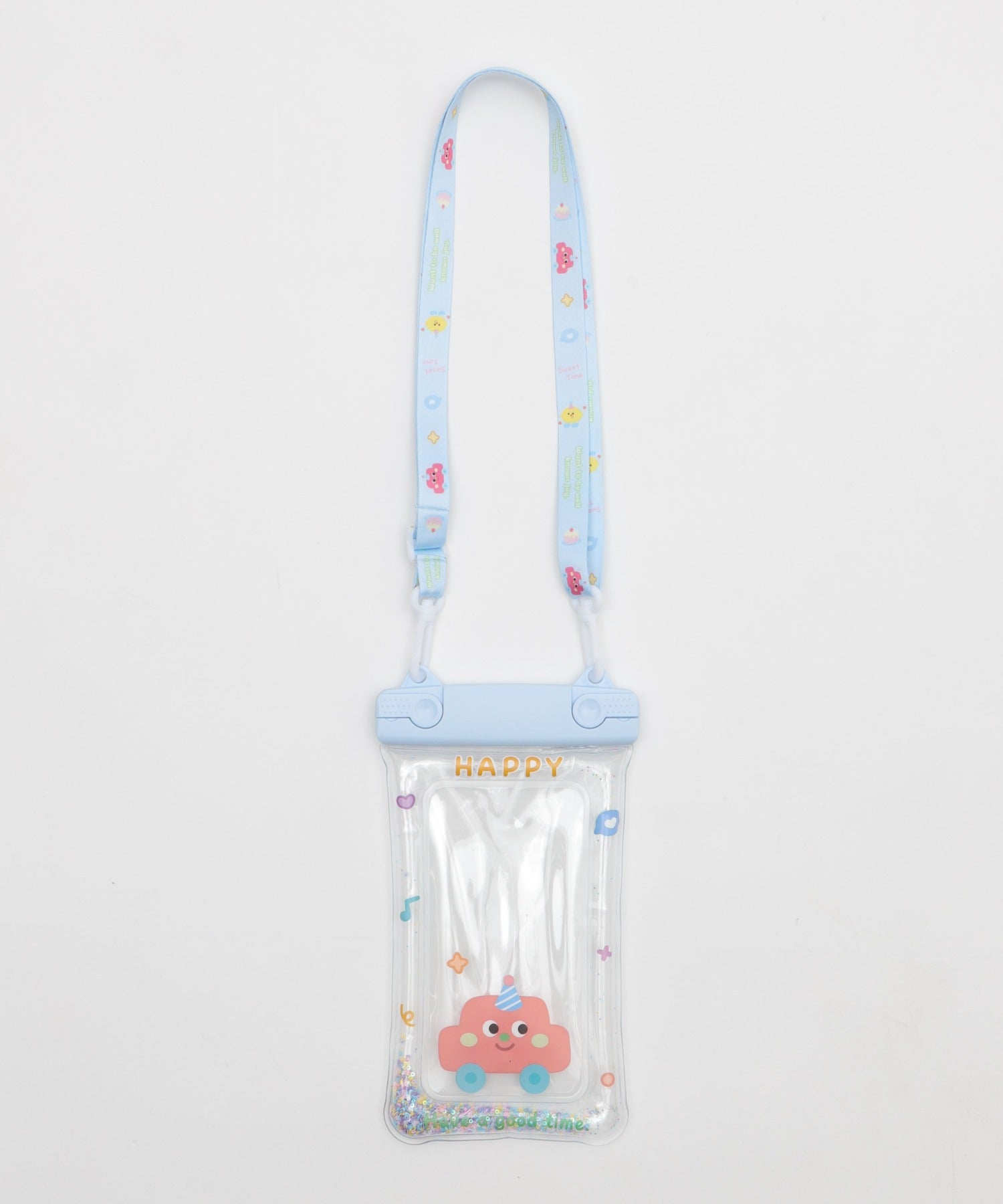 防滴スマホポーチB｜WEGO（ウィゴー） – WEGO ONLINE STORE