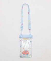 防滴スマホポーチB