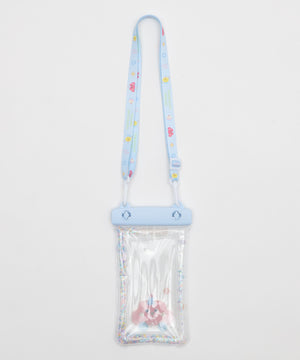 防滴スマホポーチB