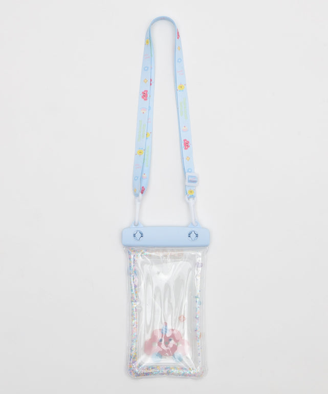 防滴スマホポーチB