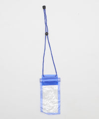 防滴スマホポーチC