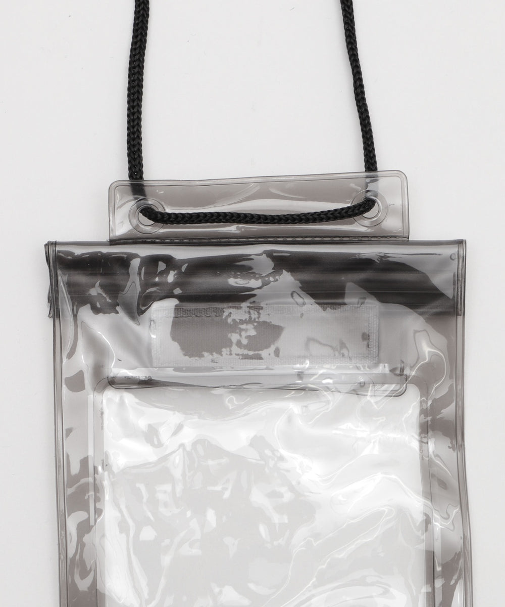 防滴スマホポーチC