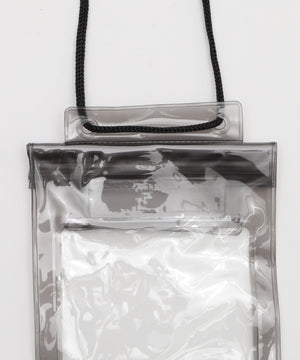 防滴スマホポーチC