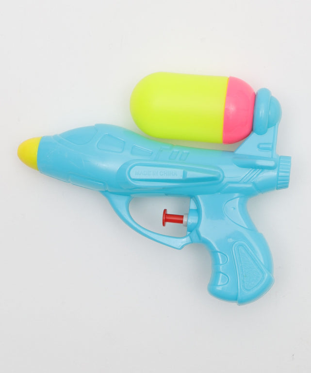 ウォーターガンB/ブルー