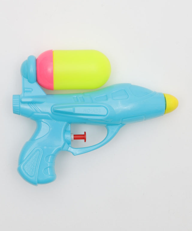 ウォーターガンB