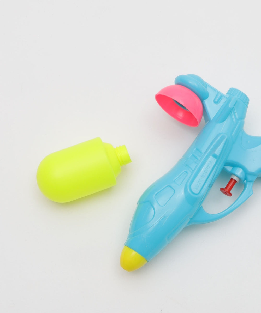 ウォーターガンB