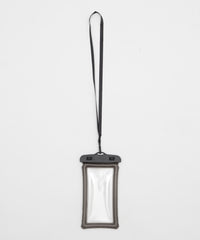 防滴スマホポーチ