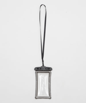 防滴スマホポーチ