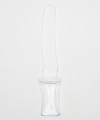 防滴スマホポーチ（オーロラ）