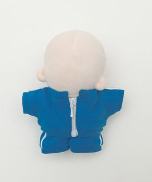 ぬいジャージセット10cm